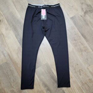 NWT Pretty Little Thing Leggings